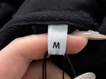 Moletom AMI Paris Ami de Cœur Hoodie