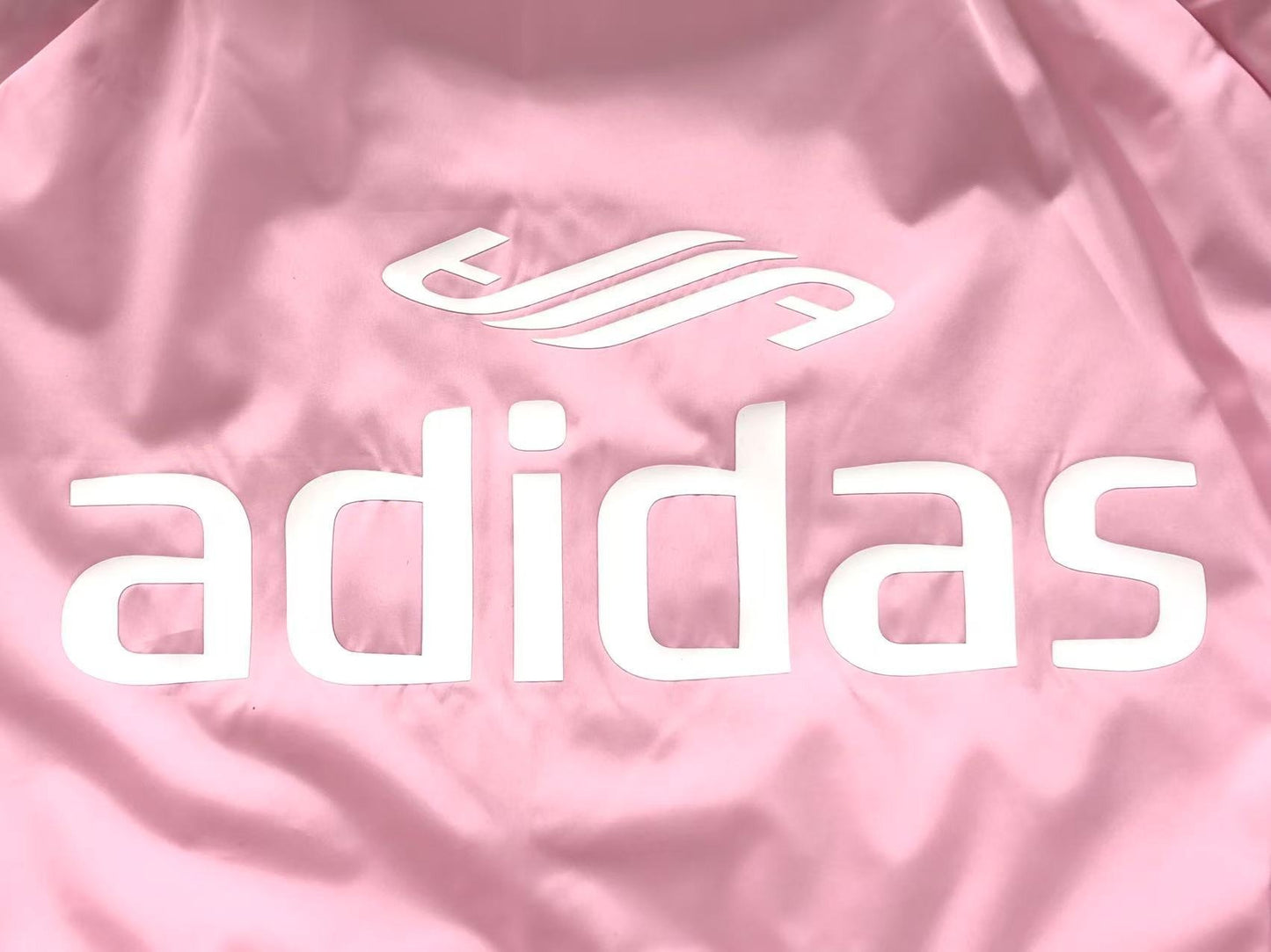 Jaqueta adidas Motorsport 2-Way Puff