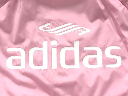 Jaqueta adidas Motorsport 2-Way Puff
