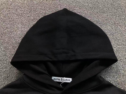 Moletom Acne Studios Stockholm 1996 Extended