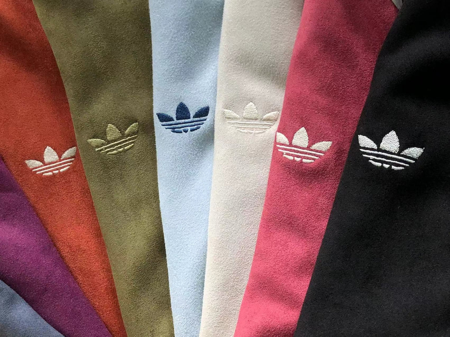Jaqueta Adidas Oriental Streetwear