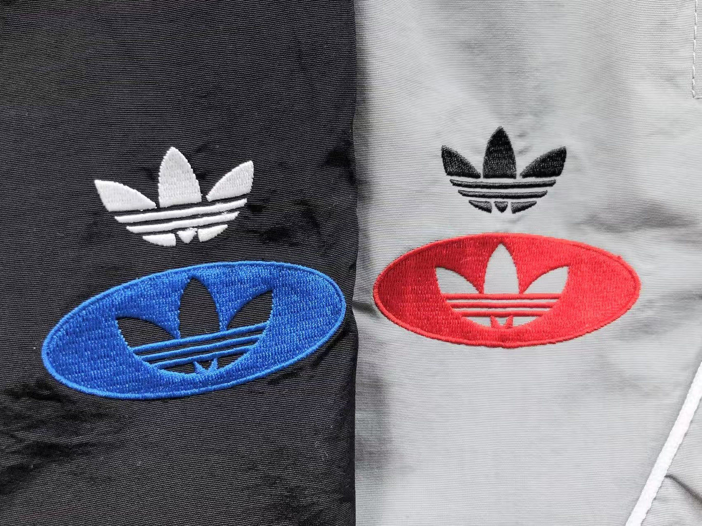 Conjunto Adidas Y2K Racing Set