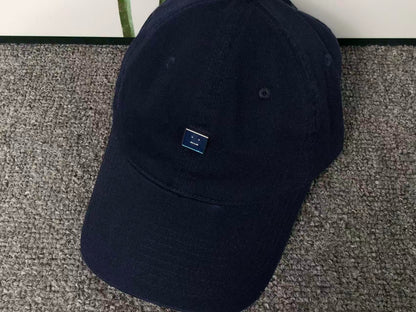 Boné Acne Studios Clean Logo