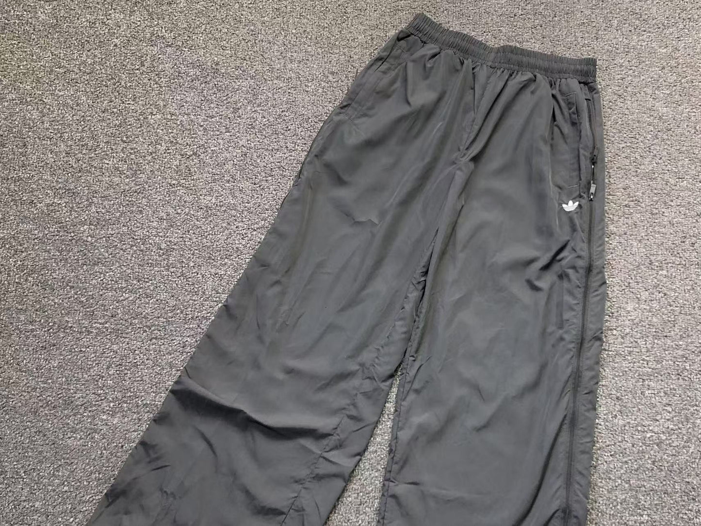 Conjunto Adidas Nylon Archive Tracksuit