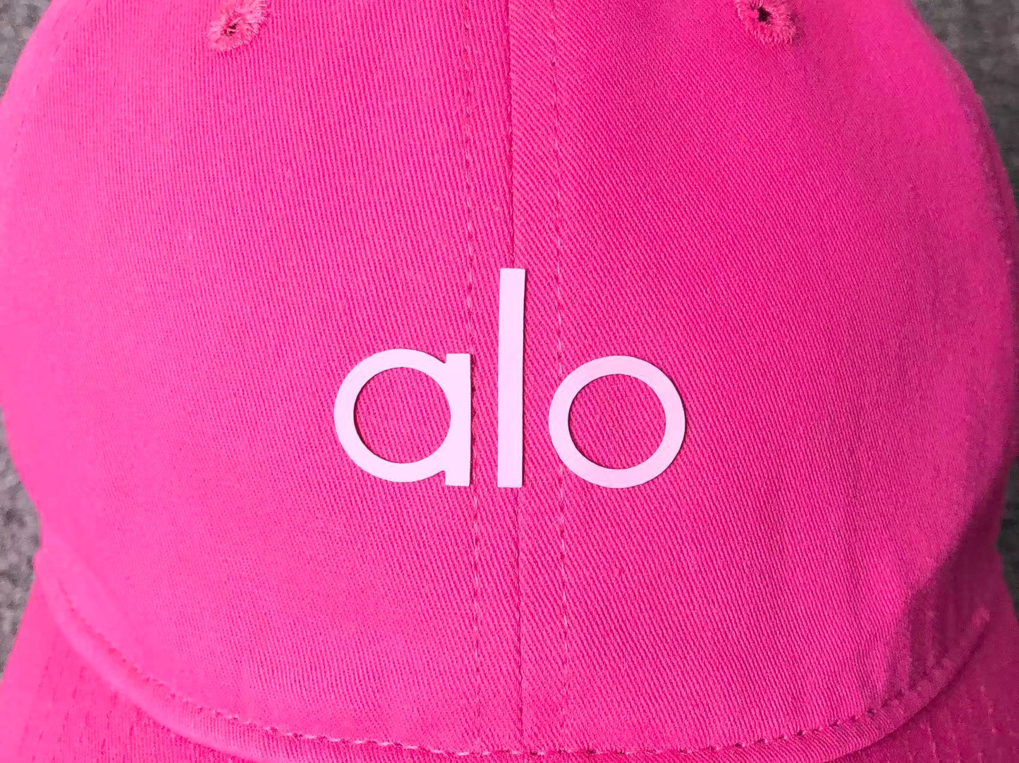 Boné ALO Essential