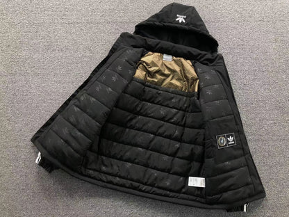 Jaqueta Corta Vento adidas Essential Windbreaker