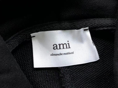 Moletom AMI Paris Ami de Cœur Crewneck