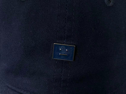 Boné Acne Studios Clean Logo