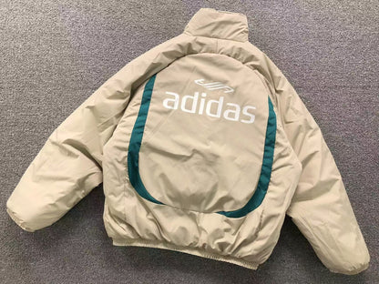 Jaqueta adidas Motorsport 2-Way Puff
