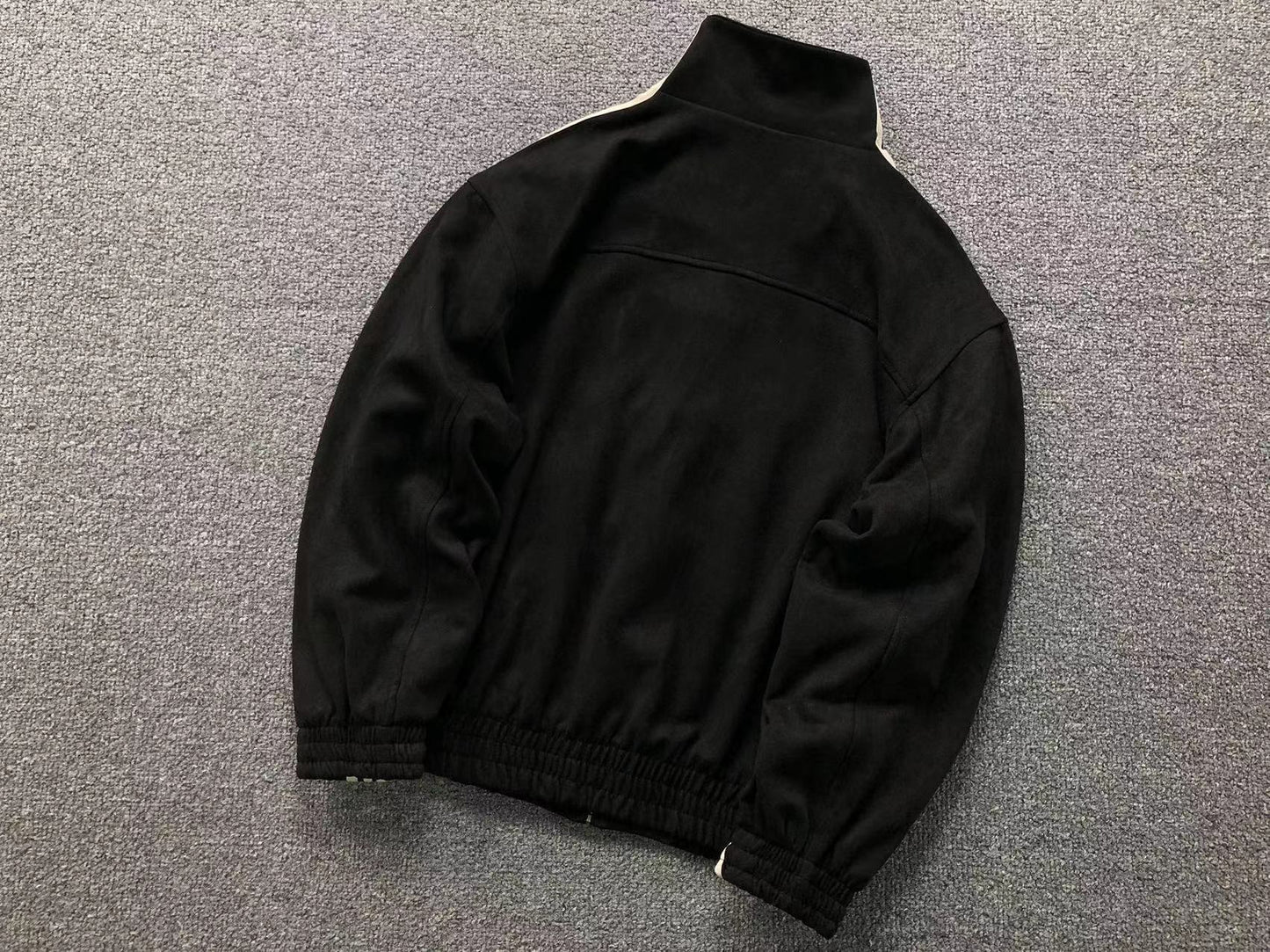 Jaqueta Adidas Oriental Streetwear