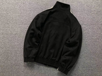 Jaqueta Adidas Oriental Streetwear