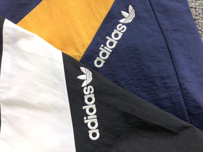 Conjunto Adidas Velocity Track