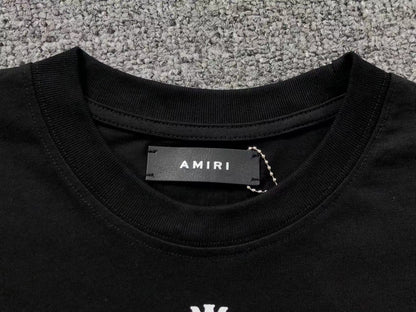 Camiseta AMIRI College 22