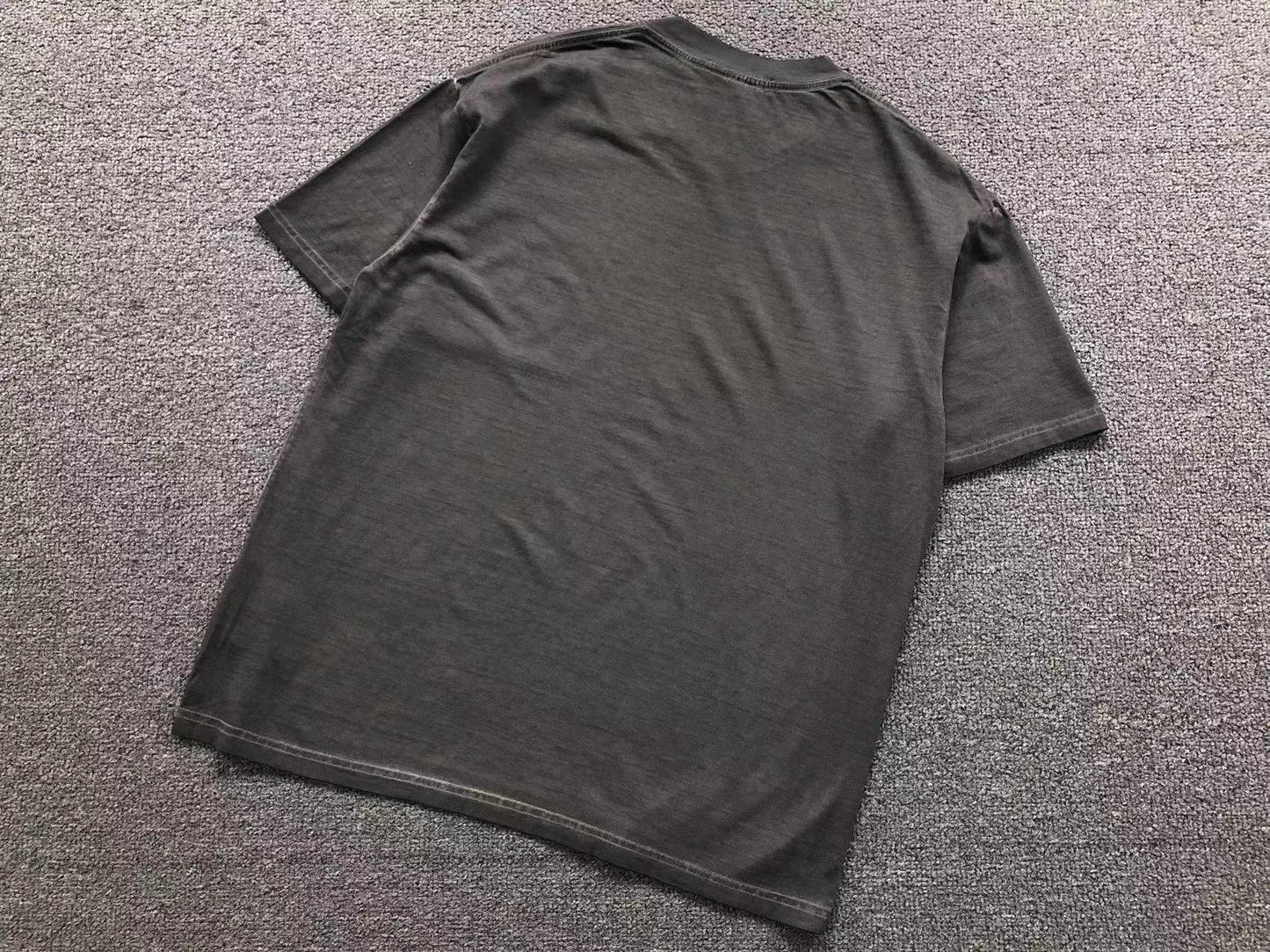 Camiseta Acne Studios Pastel Edition Tee