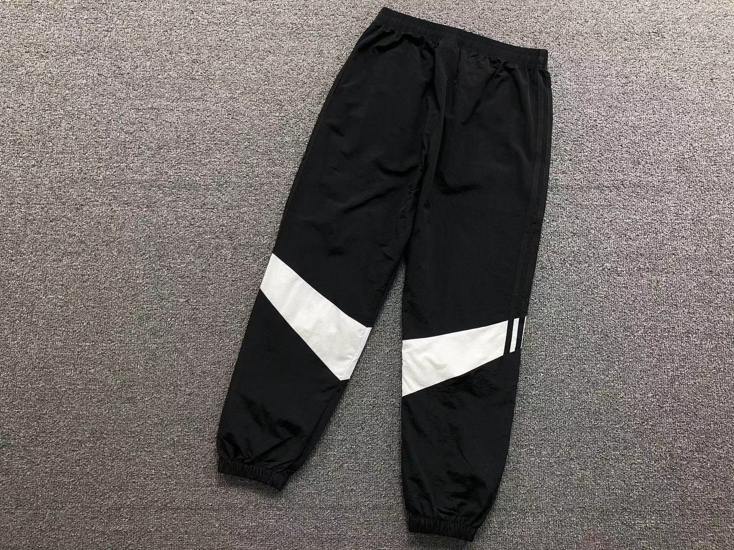 Conjunto Adidas Velocity Track