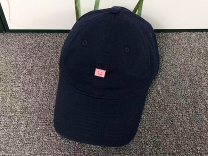 Boné Acne Studios Clean Logo