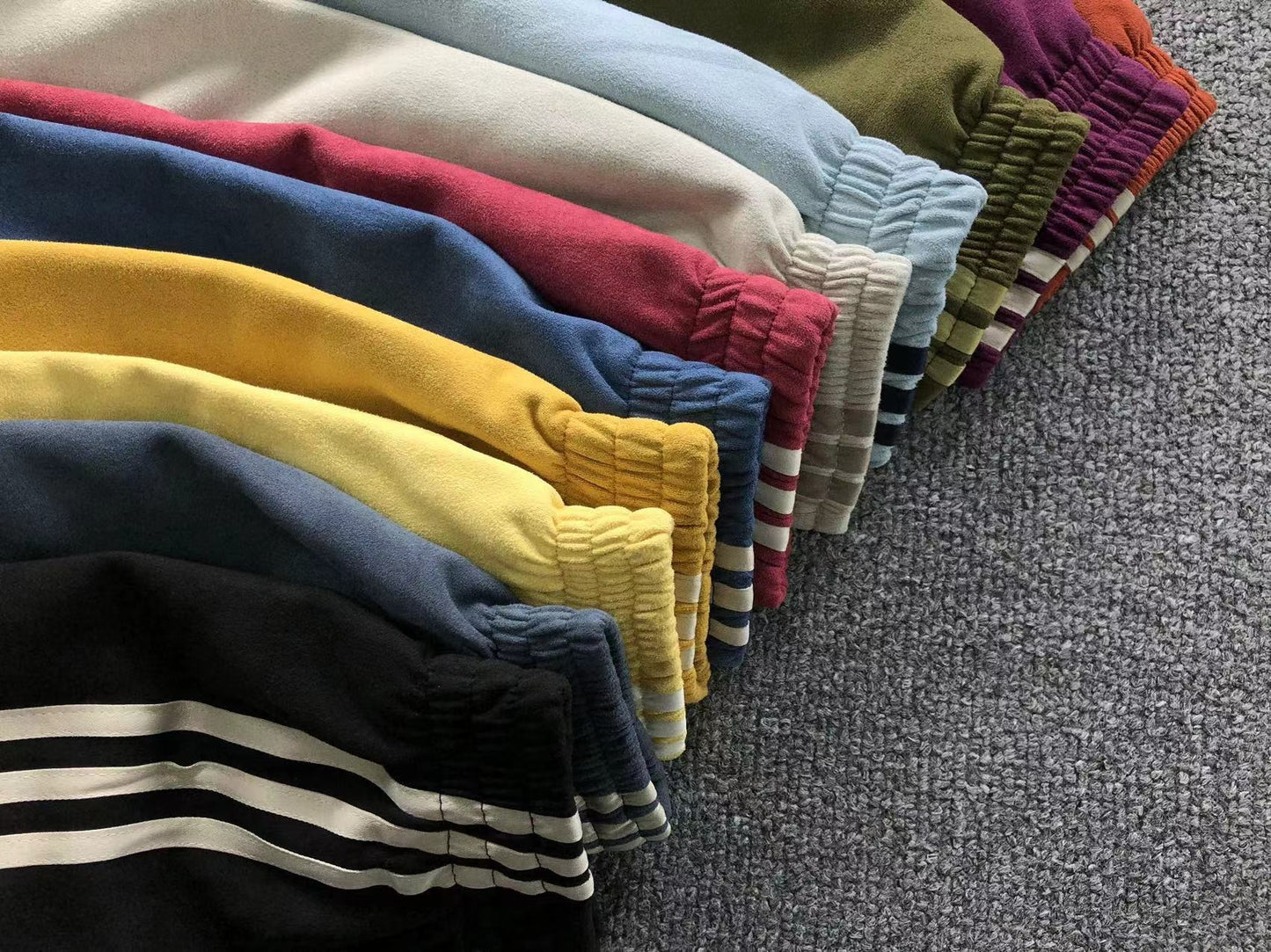 Jaqueta Adidas Oriental Streetwear