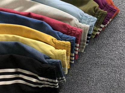 Jaqueta Adidas Oriental Streetwear