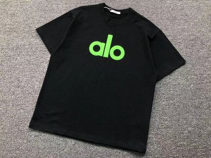 Camiseta ALO - Multicolors