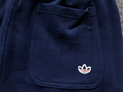 Conjunto Adidas Campus Athletic