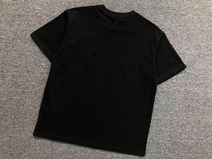 Camiseta AMI Paris Big Heart Patch Classic