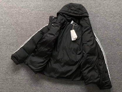 Jaqueta Puffer adidas Alpine Street