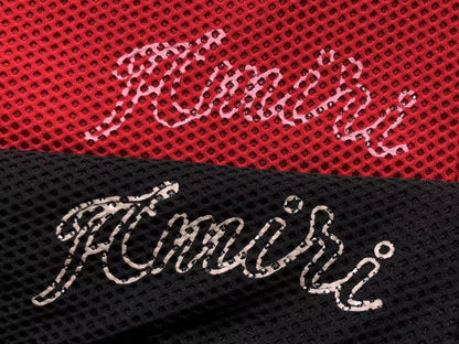 Conjunto AMIRI 22 Mesh Sport