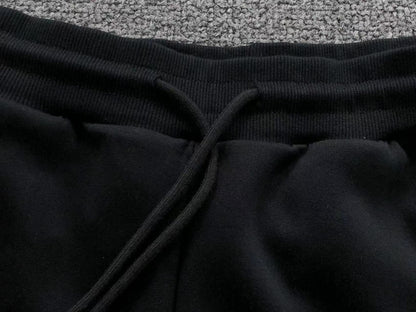 Conjunto Adidas Minimal Essential Hoodie