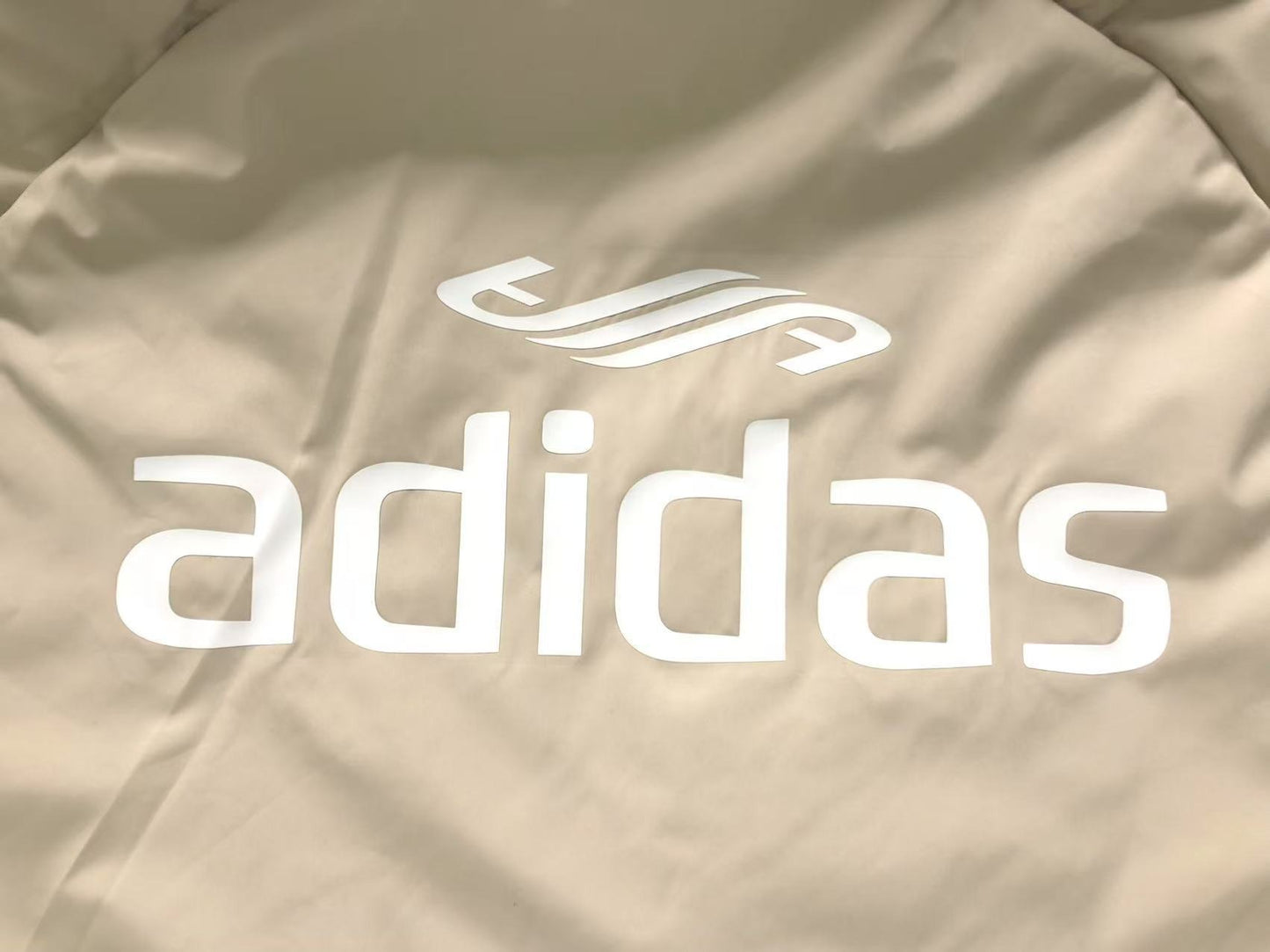 Jaqueta adidas Motorsport 2-Way Puff