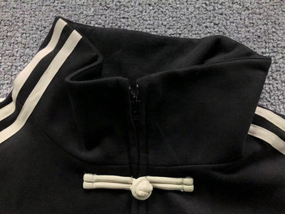Jaqueta Adidas Oriental Streetwear