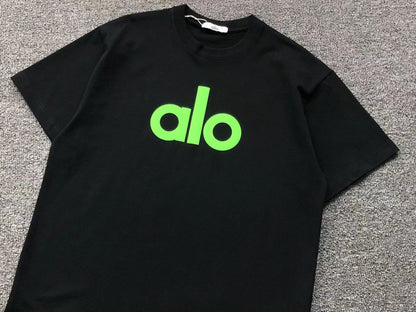 Camiseta ALO - Multicolors