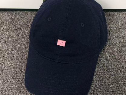 Boné Acne Studios Clean Logo