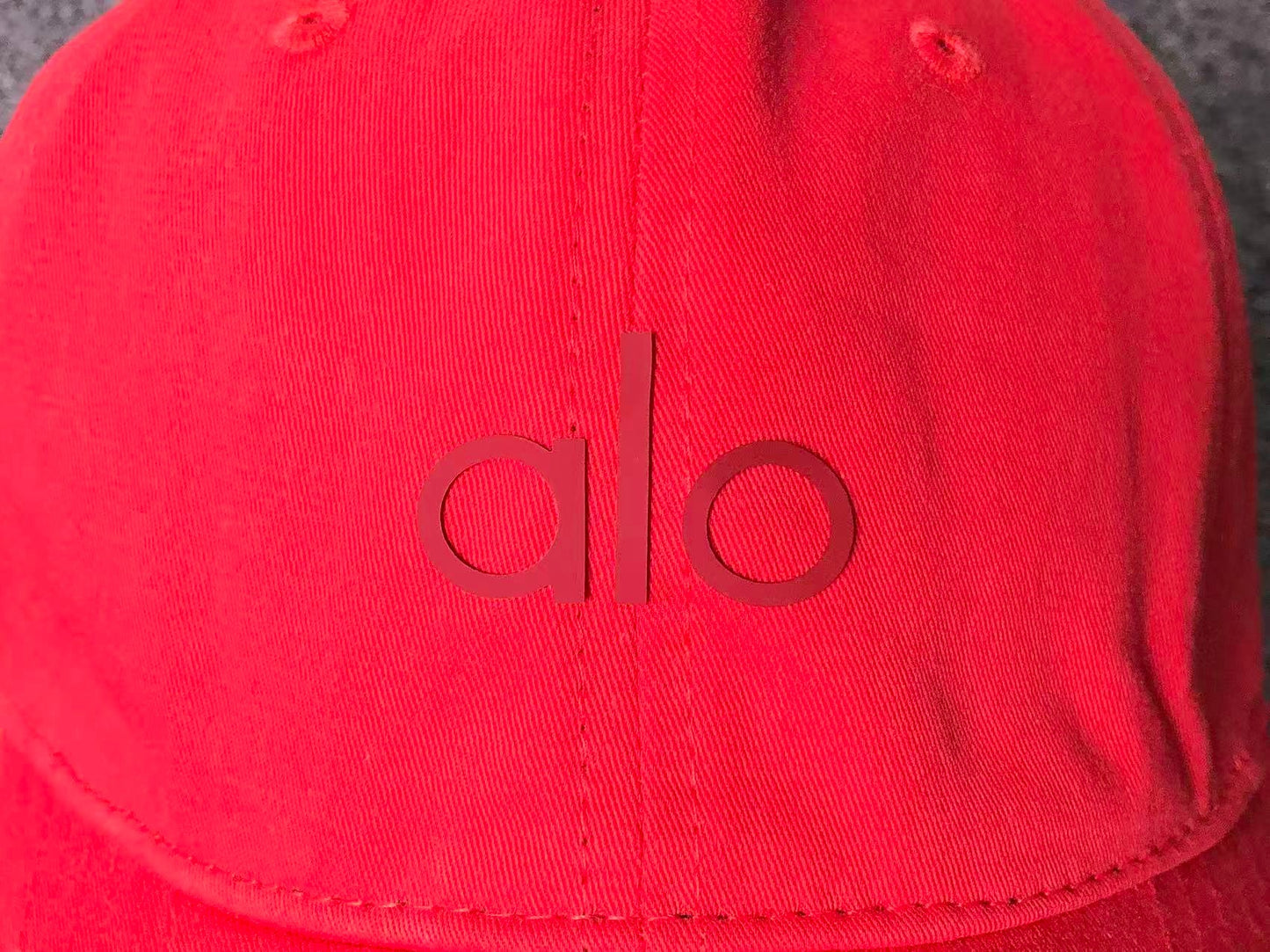 Boné ALO Essential