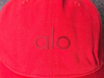 Boné ALO Essential