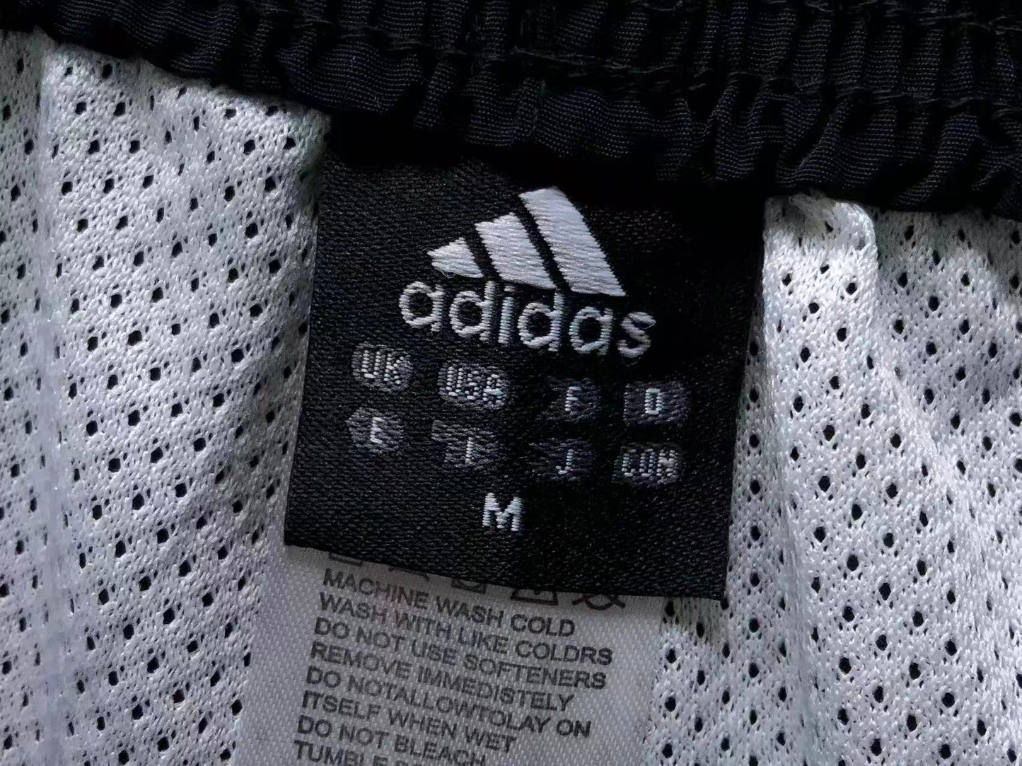 Conjunto Adidas New York Athletics