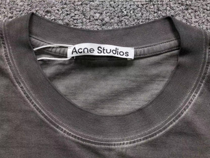 Camiseta Acne Studios Pastel Edition Tee