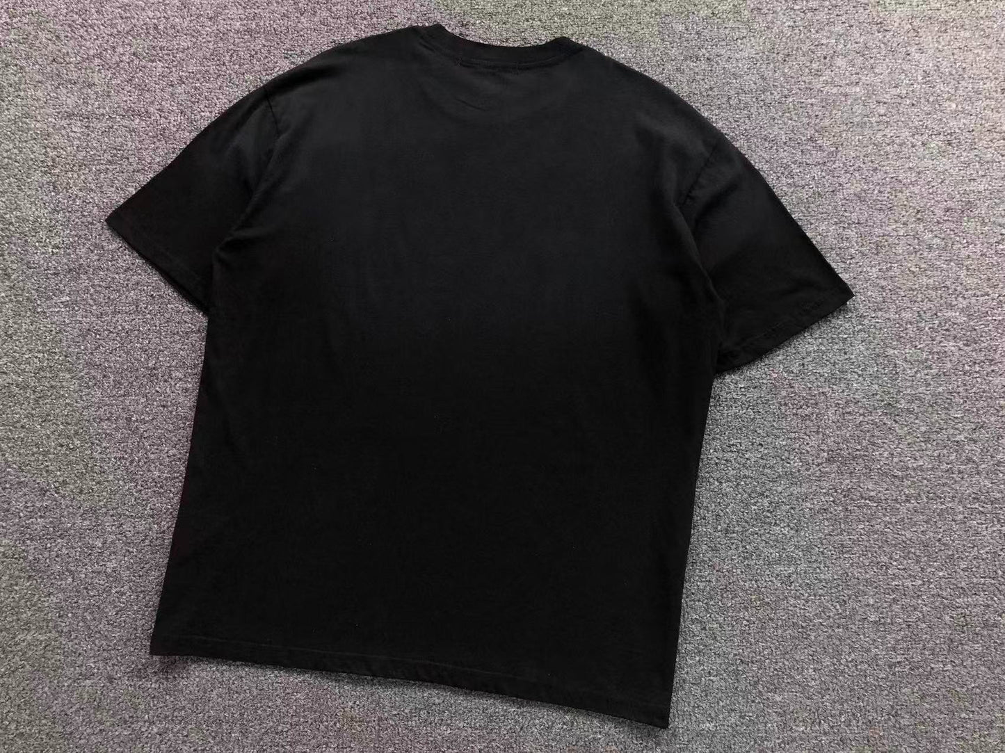 Camiseta Acne Studios Stockholm 1996 Vintage Logo