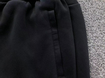 Conjunto Adidas Minimal Essential Hoodie
