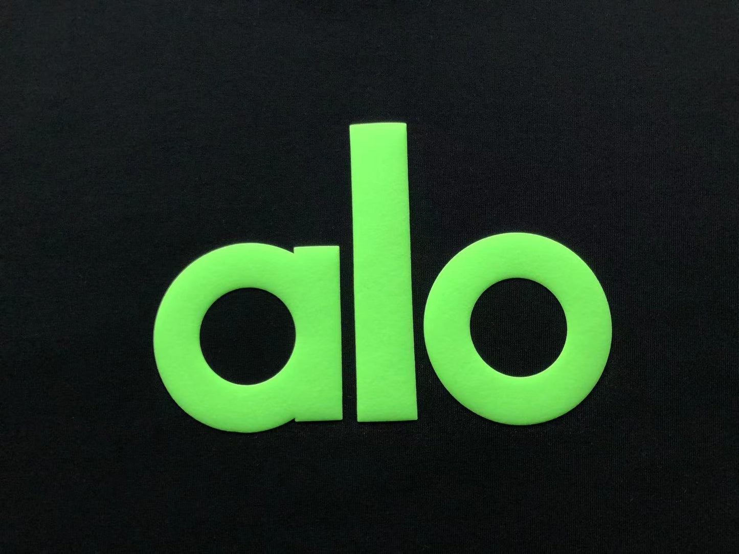 Camiseta ALO - Multicolors
