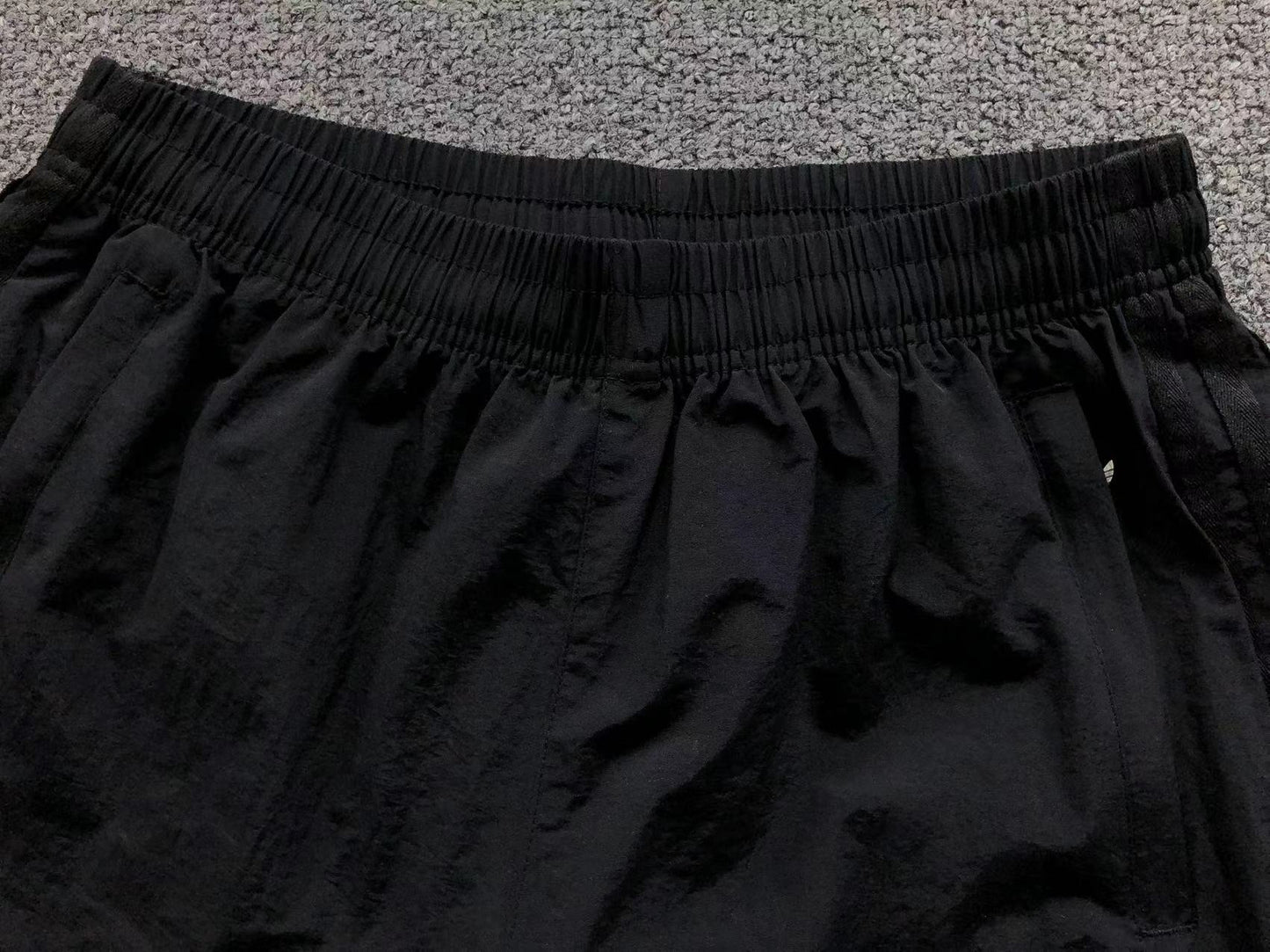 Conjunto Adidas Velocity Track