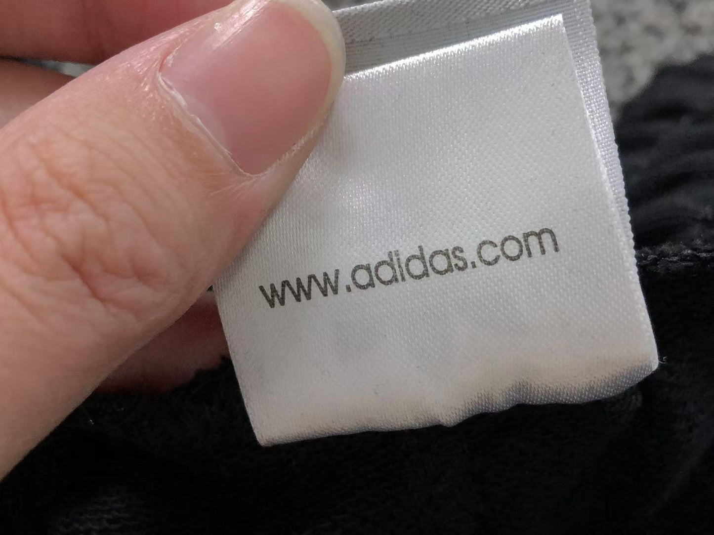 Conjunto Adidas Emerald Core