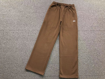Conjunto Alo Moletom Jogger Essential