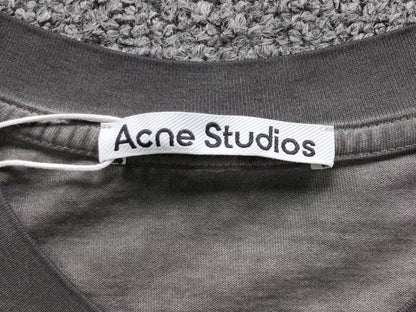 Camiseta Acne Studios Pastel Edition Tee
