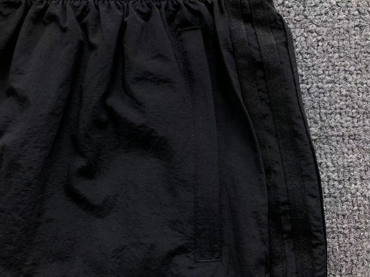 Conjunto Adidas Velocity Track