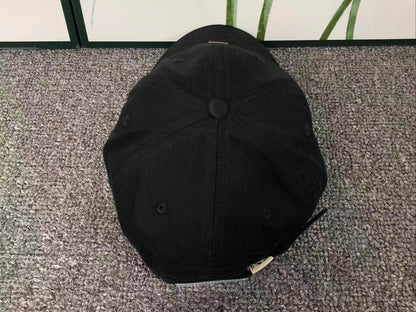 Boné Acne Studios Clean Logo
