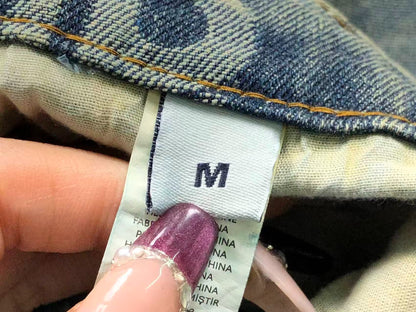 Conjunto Alo Jeans Logo All Over