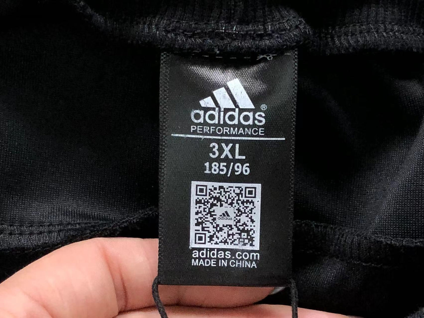 Conjunto Adidas Minimal Essential Hoodie