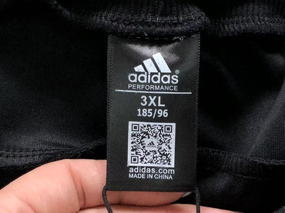 Conjunto Adidas Minimal Essential Hoodie