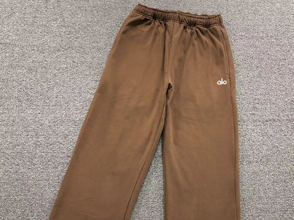 Conjunto Alo Moletom Jogger Essential