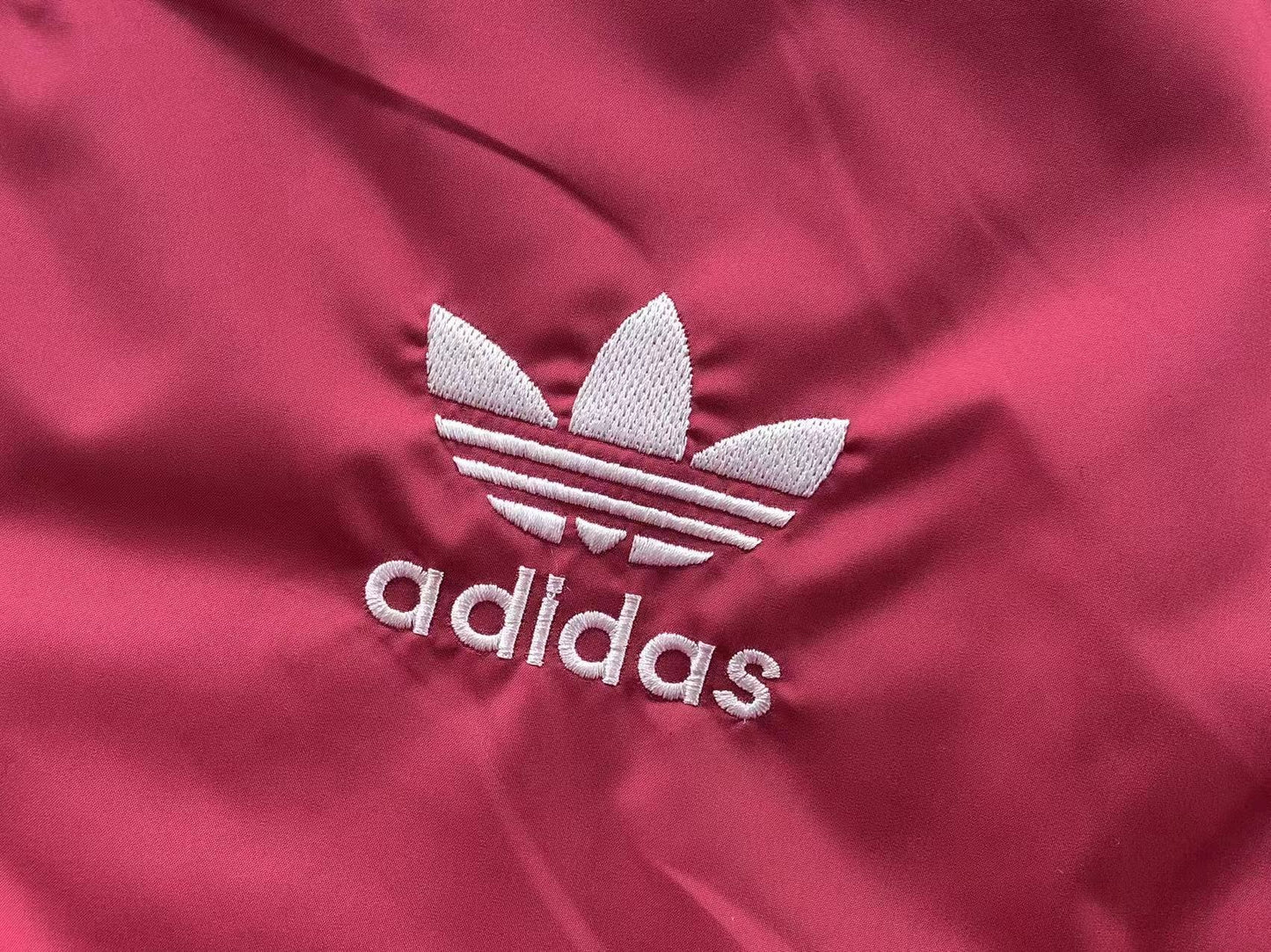 Jaqueta adidas Motorsport 2-Way Puff